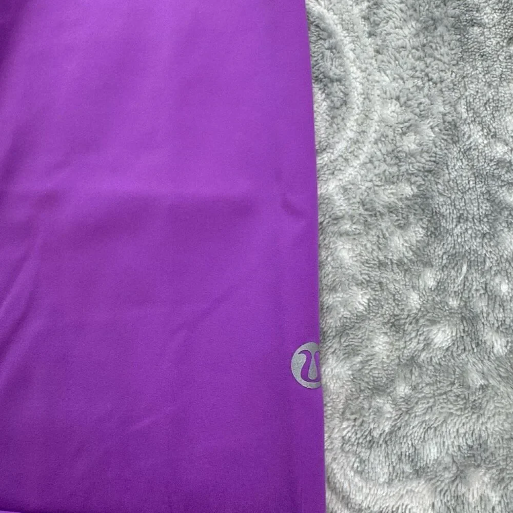 Womens Lululemon Fast N Free High-Rise Tight